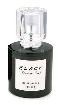 Kenneth Cole Black 100ml EDP Women's Perfume